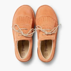 Babyschoenen - Salmón -Stijl Schoen Verkoopwinkel 742c4984725e494f9552c1f1d702e002 scaled