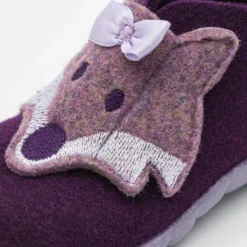 Superfit Happy - Pantoffels - Lila -Stijl Schoen Verkoopwinkel 742f257ac64941f9b68a36214a3d51d0 scaled