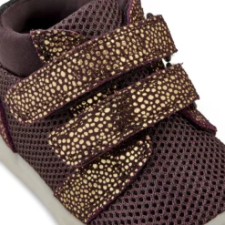 Woden Tristan Pearl - Klittenbandschoenen - Lila 17 Woden Tristan Pearl - Klittenbandschoenen - Lila -Stijl Schoen Verkoopwinkel 74379bde47374a30acbed5ff6df585e1