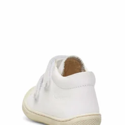 Naturino Cocoon Vl - Babyschoenen - Weiß -Stijl Schoen Verkoopwinkel 7479104a5376430f83be8411c45a94f9