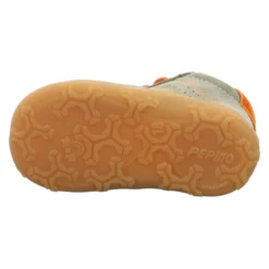 Ricosta Pepino- Babyschoenen - Green -Stijl Schoen Verkoopwinkel 755e18c1c52d4bcdba366edaa0c241bd