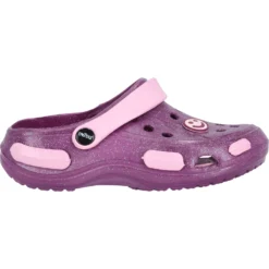 ZigZag Badslippers - Donkerpaars -Stijl Schoen Verkoopwinkel 758470709345458db7742b54b32f00fb scaled