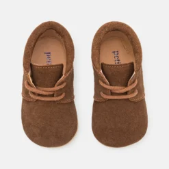 Crib Shoe Unisex - Geboortegeschenk - Teddy -Stijl Schoen Verkoopwinkel 7598ef93f29142d48ea50da821de19ea scaled