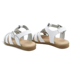 Seamless Gel Papanatas- Sandalen - Blanco -Stijl Schoen Verkoopwinkel 75b4c33f11db40359836bb5fc7eba859 scaled