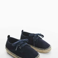 Mango Kids Jimmyab - Espadrilles - Azul -Stijl Schoen Verkoopwinkel 75bdb46b02e0410785210e41e8c4587e