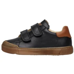 Naturino Eindhoven Vl - Klittenbandschoenen - Schwarz