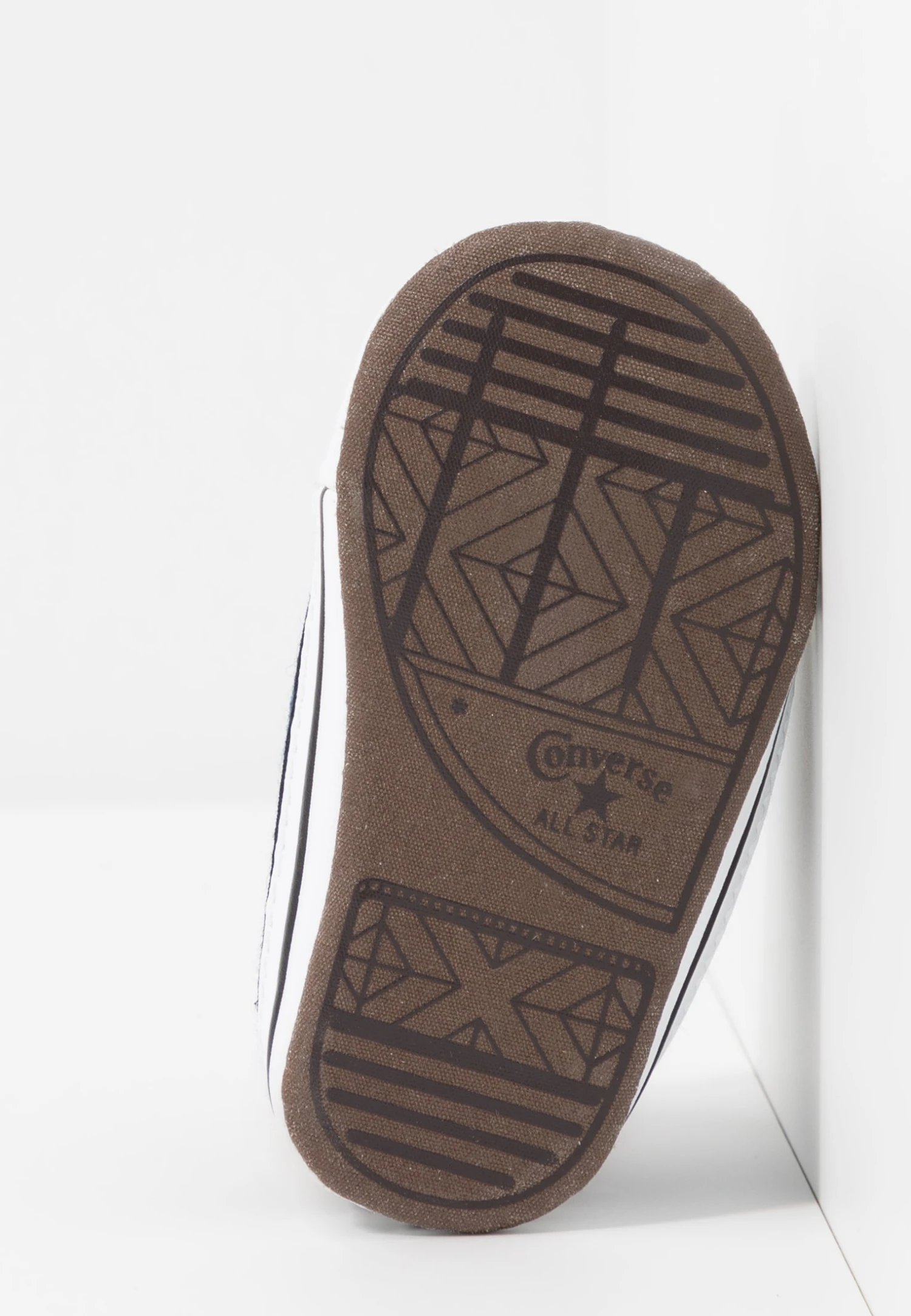 Converse Chuck Taylor All Star Cribster Mid - Babyschoenen - Navy/Natural Ivory/White 8 Converse Chuck Taylor All Star Cribster Mid - Babyschoenen - Navy/Natural Ivory/White - Afbeelding 6