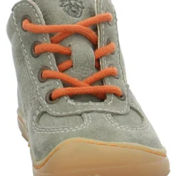 Ricosta Pepino- Babyschoenen - Green -Stijl Schoen Verkoopwinkel 7676468477904cfc806205aa3cb5136f