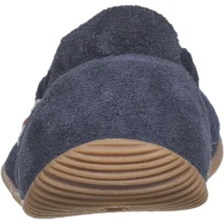 Giesswein Söll Slim Fit - Pantoffels - Dark Blue -Stijl Schoen Verkoopwinkel 76776da5d3b6454e81da66976ee35a87