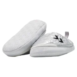 Hummel Junior- Pantoffels - Silver -Stijl Schoen Verkoopwinkel 767d1031273c4c188726784648f3994b scaled