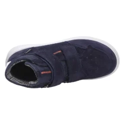 Superfit Robuster- Klittenbandschoenen - Blau -Stijl Schoen Verkoopwinkel 76818dd464b6491e8c640daae51ed6a9