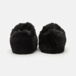 MOSCHINO Unisex - Babyschoenen - Black/Gold -Stijl Schoen Verkoopwinkel 76a4e88af5e9498cb9cc945882b1a31e scaled