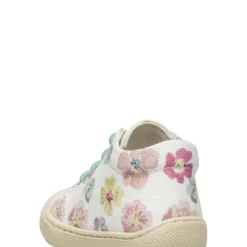 Naturino Cocoon - Sneakers Hoog - Weiß -Stijl Schoen Verkoopwinkel 76e70d97d5fc4c44977117c6fac66c3e