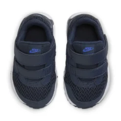 Nike Sportswear Air Max Systm Unisex - Sneakers Laag - Obsidian White White Hyper Royal -Stijl Schoen Verkoopwinkel 771da618924248989047f663e1332d3a scaled