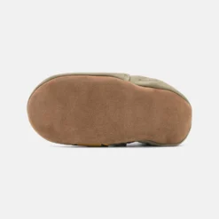 ROBEEZ Tiger Nap - Geboortegeschenk - Kaki 12 ROBEEZ Tiger Nap - Geboortegeschenk - Kaki -Stijl Schoen Verkoopwinkel 7737339a68714f1ebde0b0d1745705bb scaled