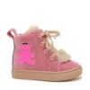 Bartek R.23 - Babyschoenen - Pink -Stijl Schoen Verkoopwinkel 77489625f6234e2282bd5568df6b8226 scaled