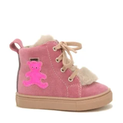 Bartek R.23 - Babyschoenen - Pink