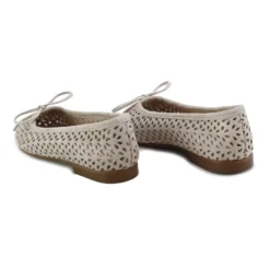 Perforadas Terracota Papanatas. - Babyschoenen - Natural -Stijl Schoen Verkoopwinkel 776a417d67a7453a891bf68cad05c8c7 scaled