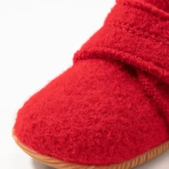 Giesswein Oberstaufen - Pantoffels - Rot -Stijl Schoen Verkoopwinkel 7771413c6c1a4546a7b5b0d681cfb7cd