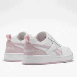 Reebok Classic Royal Prime - Sneakers Laag - Cloud White Cloud White Pixel Pink -Stijl Schoen Verkoopwinkel 7797c030eecb4f03a383c76ab317760f