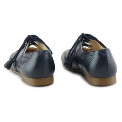 Gales Clásicos - Sportieve Veterschoenen - Azul -Stijl Schoen Verkoopwinkel 779c384e7ee040cd91d6bf8a3397ae44 scaled