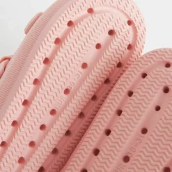 Next Chunky Double Strap- Badslippers - Blush Pink -Stijl Schoen Verkoopwinkel 77c9ff25e531406ca874b62ebd336f6b