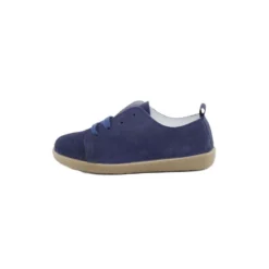 Blucher Sport Serraje Elibasic - Sportieve Veterschoenen - Blue