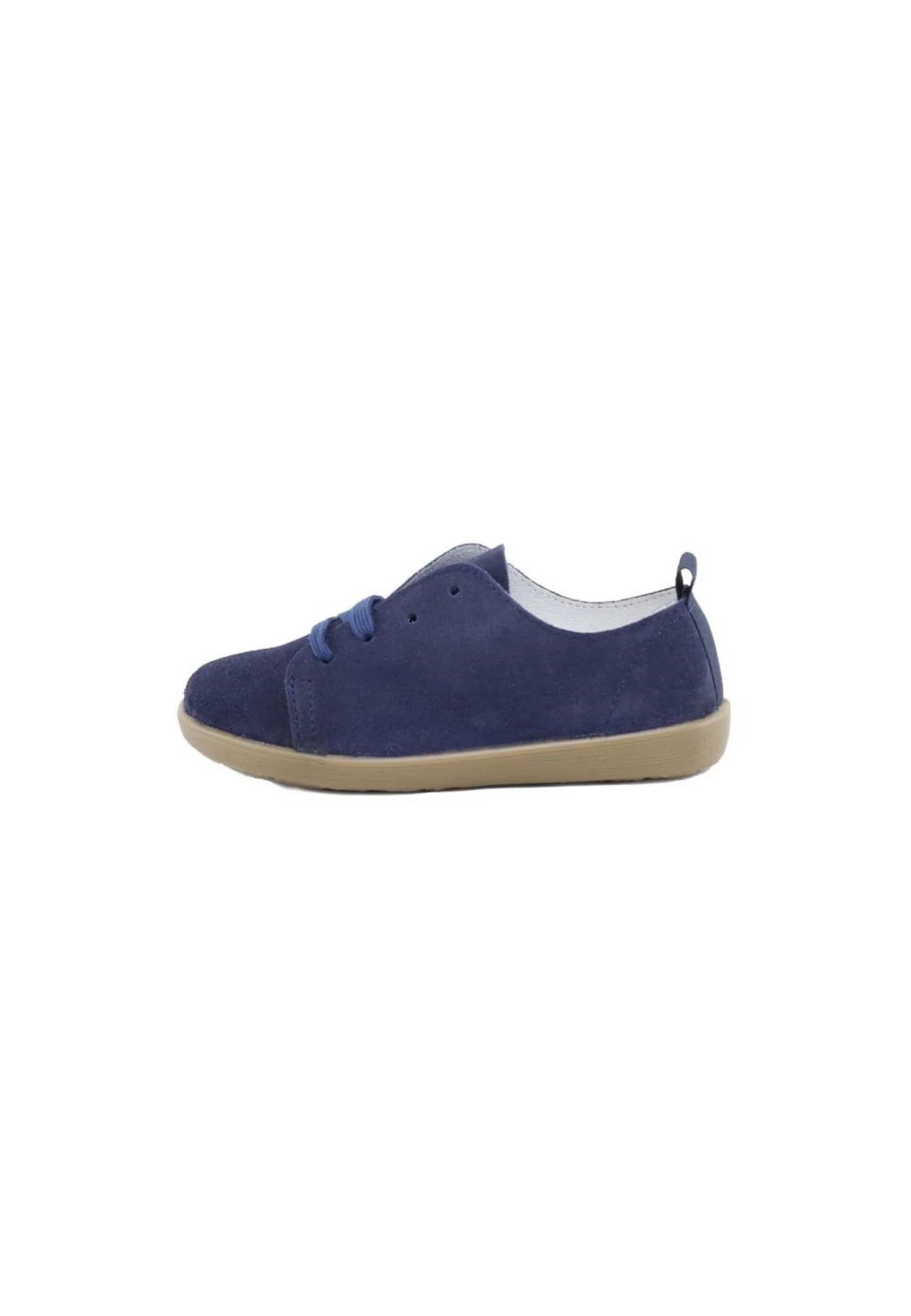 Blucher Sport Serraje Elibasic - Sportieve Veterschoenen - Blue 3 Blucher Sport Serraje Elibasic - Sportieve Veterschoenen - Blue