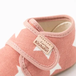 Living Kitzbühel Babyklett Sterne - Klittenbandschoenen - Dark Rose/Cloud 10 Living Kitzbühel Babyklett Sterne - Klittenbandschoenen - Dark Rose/Cloud -Stijl Schoen Verkoopwinkel 78f04bb35b51478285474f9c68e0b9a1