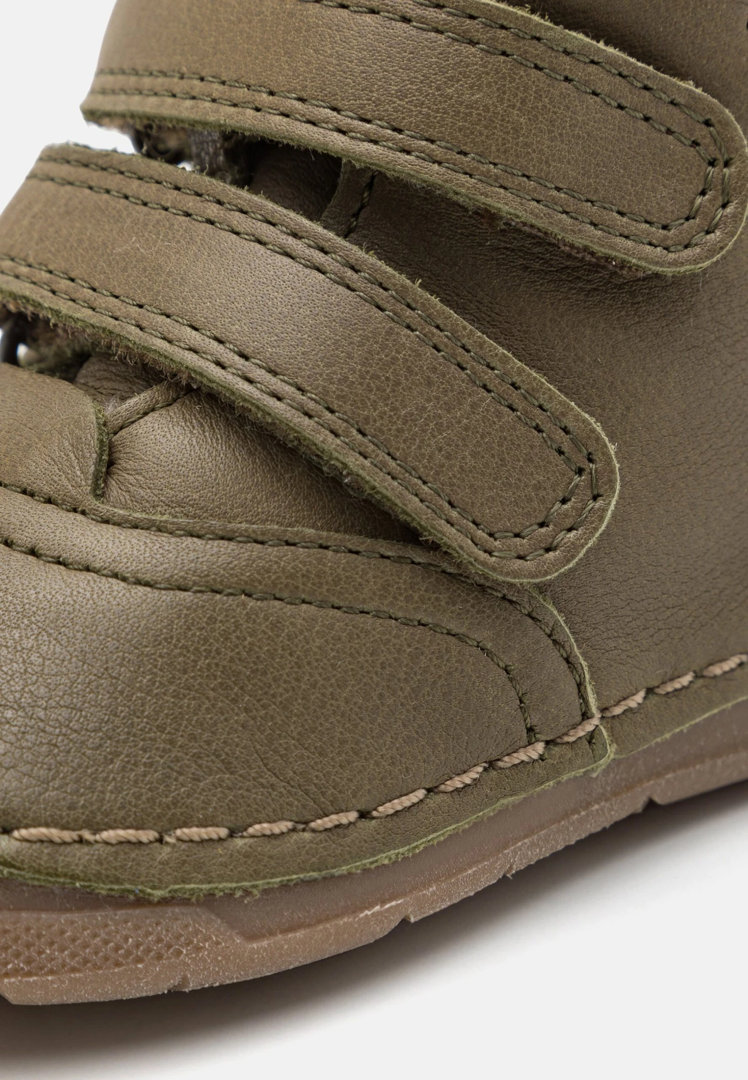 Froddo Paix Winter Unisex - Babyschoenen - Olive 8 Froddo Paix Winter Unisex - Babyschoenen - Olive - Afbeelding 6