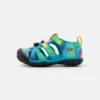Keen Seacamp Ii Cnx Children Unisex - Outdoorsandalen - Vivid Blue -Stijl Schoen Verkoopwinkel 79431388ee3245e29673b900e2e2ff51 scaled