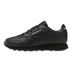 Reebok Classic Babyschoenen - Black