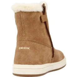 Geox B Trottola- Babyschoenen - Brown -Stijl Schoen Verkoopwinkel 7b193d1fe9e4415db95be9fc9c9d27ce