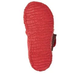 Giesswein Unterstaufen - Pantoffels - Rot -Stijl Schoen Verkoopwinkel 7b4a5aee30af442d9cd3e4d035bbc212