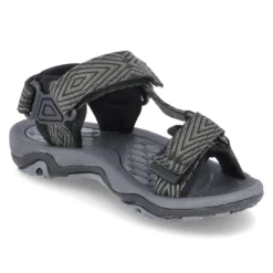 Richter Outdoorsandalen - Schwarz Khaki -Stijl Schoen Verkoopwinkel 7b8007ce1a7c49cea36ef827d85901f8
