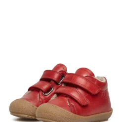 Naturino Racoon Vl - Babyschoenen - Rot -Stijl Schoen Verkoopwinkel 7bd100691f0d43848f997df834cb293e