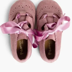 Bootschoenen - Rosa -Stijl Schoen Verkoopwinkel 7bd99b6c89ab4d1e92b2137cf90b3696