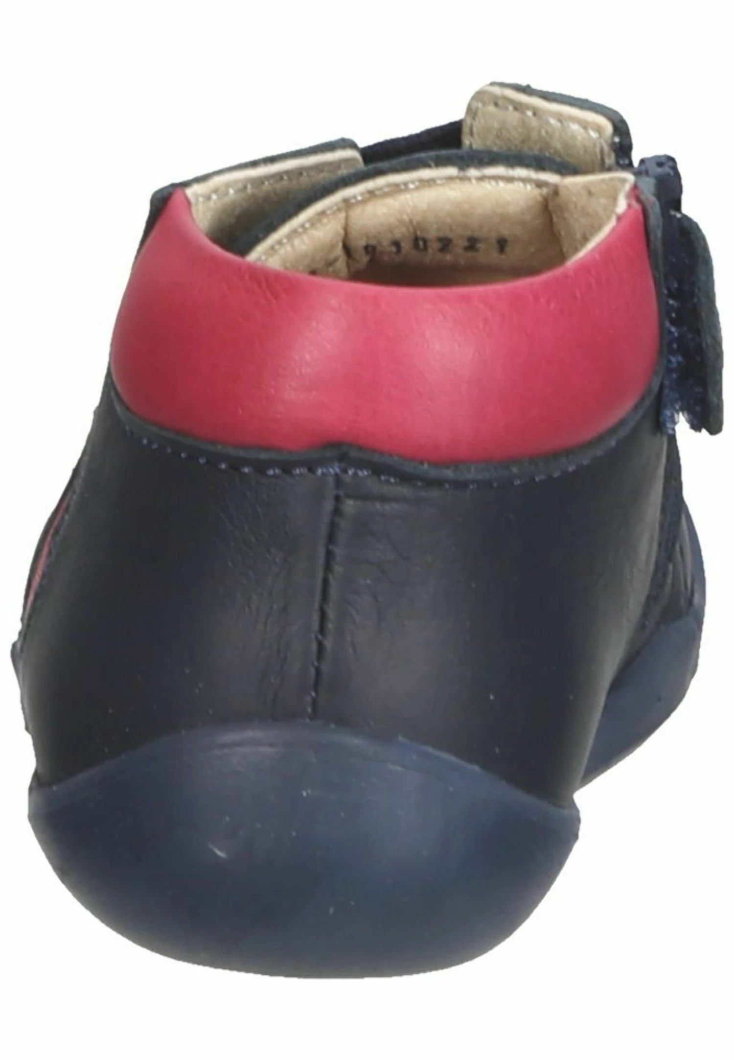Kickers Babyschoenen - Marine Rose 5 Kickers Babyschoenen - Marine Rose - Afbeelding 3