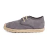 Espadrilles - Gris -Stijl Schoen Verkoopwinkel 7c9a1b7557434066b752a4a45e3ece5e scaled