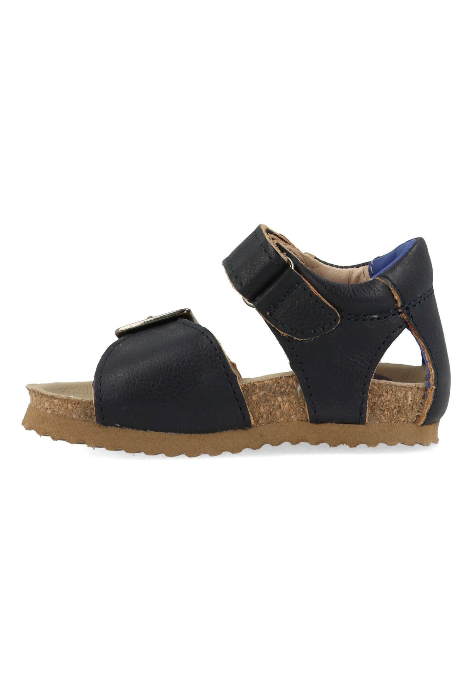 Sandalen - Blue 3 Sandalen - Blue