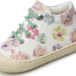 Naturino Cocoon - Sneakers Hoog - Weiß -Stijl Schoen Verkoopwinkel 7d2f4cf932364b0abfa54cdacca66c12