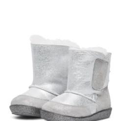 Carl - Babyschoenen - Silber -Stijl Schoen Verkoopwinkel 7f79b33fc1d84ab8b9c862e0e625809f