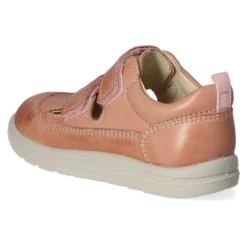 Juri - Klittenbandschoenen - Rosa -Stijl Schoen Verkoopwinkel 7fdac4631aab440c941522c4d5a008df