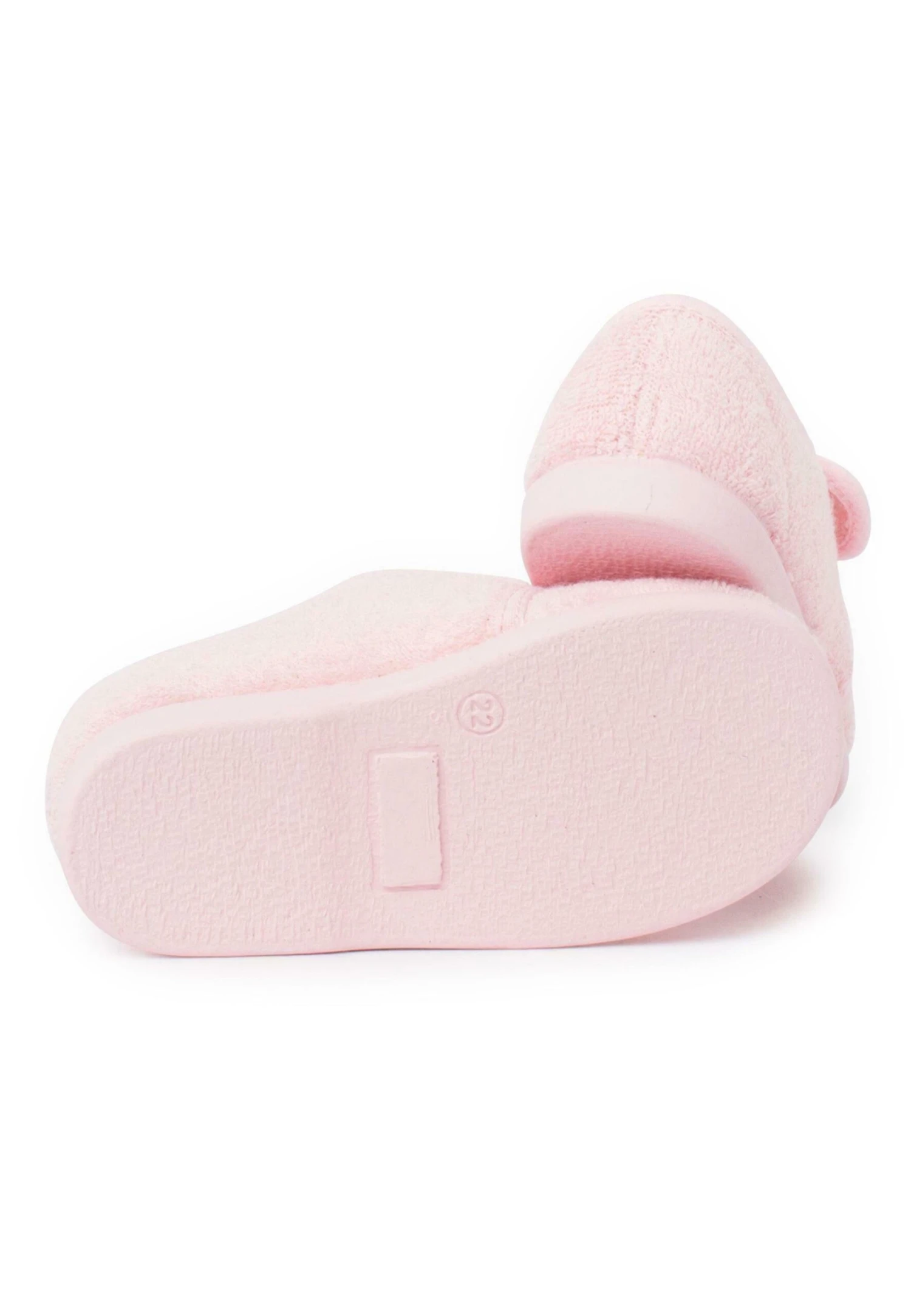 Casa Tira Adherente - Babyschoenen - Rosa 5 Casa Tira Adherente - Babyschoenen - Rosa - Afbeelding 4