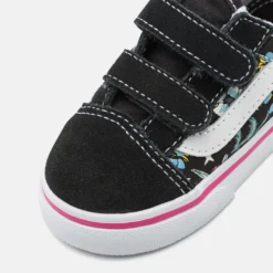 Vans Old Skool Unisex - Sneakers Laag - Black -Stijl Schoen Verkoopwinkel 809e23c7438f469aa0158838522a6689 scaled