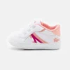 Lacoste Unisex - Geboortegeschenk - White/Pink -Stijl Schoen Verkoopwinkel 80a3ea6817774043a365b07ddfbc59f7 scaled
