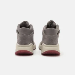 Superfit Melody - Sneakers Hoog - Grau/Rot 9 Superfit Melody - Sneakers Hoog - Grau/Rot -Stijl Schoen Verkoopwinkel 81addd97233e43b7a4fedc84699c2919 scaled