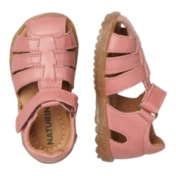 Naturino See - Outdoorsandalen - Helles Rosa -Stijl Schoen Verkoopwinkel 81f00c77317f42609aa1f9a383c53642