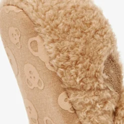 Next Pram Standard - Pantoffels - Tan Brown -Stijl Schoen Verkoopwinkel 8247c5bf80134a31b72d1de2bac63dd3 scaled