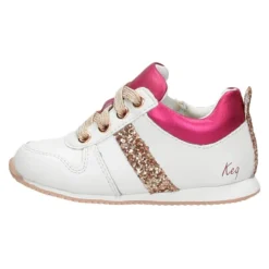 Bestsellers 5 Laag - Sneakers Laag - Wit